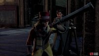 Amit Thakkar shows our protagonist the ropes of focusing a telescope on the night sky.