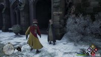  Rowland Oakes’s niece Adelaide Oakes will be waiting there to start the side quest.