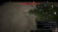 Skip the puzzle of the map and head straight over to KOrrow Ruins.