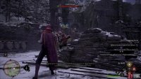 They’ll be plenty of Ranrok loyalists near the ruins, so don’t bite off more than one can chew.