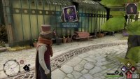 Witches And Wizards will receive 180 XP and a Totem added to their collection.