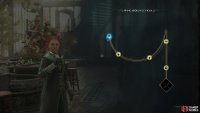 First do the swish and flick