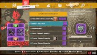 Doeisa’s Necklace will give you an extra 2,200 HP making it one of the best HP accessories.
