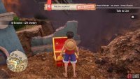 Venture through the lower part of the Royal City to the Great Fissure