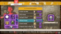 You can find Hakubas Power by defeating Hakuba in the New Royal Plateau.