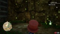 Head to the Chopper cave near the Dust ruins.