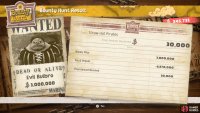 You’ll receive your cut of the bounty after winning