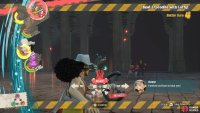 Towards the end of the second phase, you will get a Dramatic Scene to have Luffy deal the killing blow