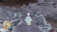 Observation Haki will become useful for discovering hidden items