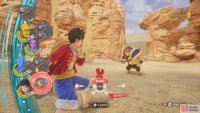It’s best to leave Power type characters out of the battle