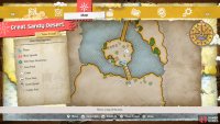 Where to start Night Exterminator on the map