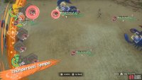 You’ll usually get four for each encounter
