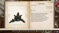Another tip is to check the Combat Log regularly to study enemy types for their weaknesses.