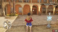 The tavern will be marked on your map already