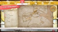 The questgiver is found here on the map