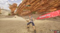 Some of the thieves can use Paralysis Bag to inflict paralysis on your characters