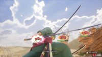 Moves that hit multiple enemies are a good idea to use
