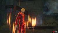 All of the boss’ attacks have a chance to inflict Bleed