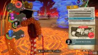 Using Brook’s New World will buff the whole team’s attacks for the next five turns