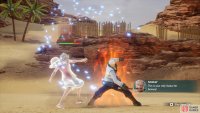 Smoker&rsquo;s blows cause decent damage but also render the target paralyzed or unconcious
