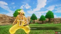Paralyze is another stun effect as it will leave Usopp unable to attack for the next few turns.