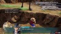 On the drop-down south of  the 2nd Level Royal Plateau