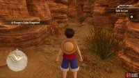 Donut area of the Great Sandy Desert