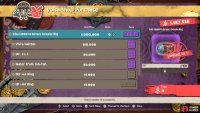 Yoisa Commerce Bureau’s Exclusive Ring is one of the best Defense accessories in the game giving you +750 DEF.