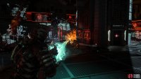 The Contact Beam’s Primary Fire fires a continuous beam of energy.