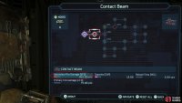 Focus on the Secondary Fire Damage nodes first, then focus on Capacity.