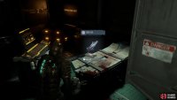 You’ll find the Calculated Risks text log in the Observation Room.