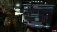 The location of the Observation Room on Floor 5.