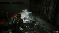 You need to loot the Hydrazine Canister to trigger this audio log.