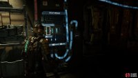 You need to power the Maintenance Room and the Elevators from the Circuit Breaker, forcing you to turn off the Lights.