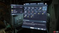 You can purchase Pulse Rounds from any store once you bring the schematic there for the first time.