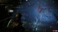 Kite The Hunter directly behind the shuttle where the thrusters are located, then use the Stasis Module on it.