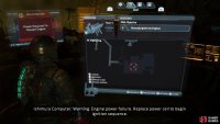 You’ll need to get access to the Engine Room which requires you to progress to near the end of Chapter 3.