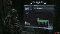 You can reach Flow Control from the “To West Tower” door