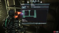 Marker Fragment 12 can be found in the southeast of the Cargo Bay.