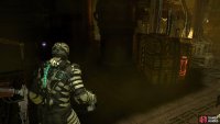 You will find the fragment behind the Power Substation.