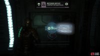 The Records Office requires Security Clearance Level 2 to open which you get at the start of Chapter 4.