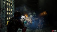 then use the Ability on the Brute