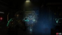 Use Stasis to slow the Necromorph with Stasis