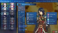 Consider pairing with Alcryst using a Longbow