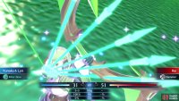 use Lyn’s Astra Storm to prompt Ike to start moving toward you