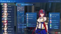 Increasing your Bond Level will improve the stats the Emblem Ring grants you,