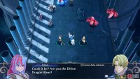 Most characters will join during battles, requiring no direct action from you.