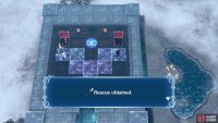 You can loot several chests in the Dragon Temple to obtain a variety of treasures.