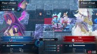 Use Emblem Attacks to deal massive damage to Tiki without fear of reprisal.