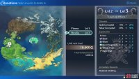 as well as permanent bonuses to items found during exploration.